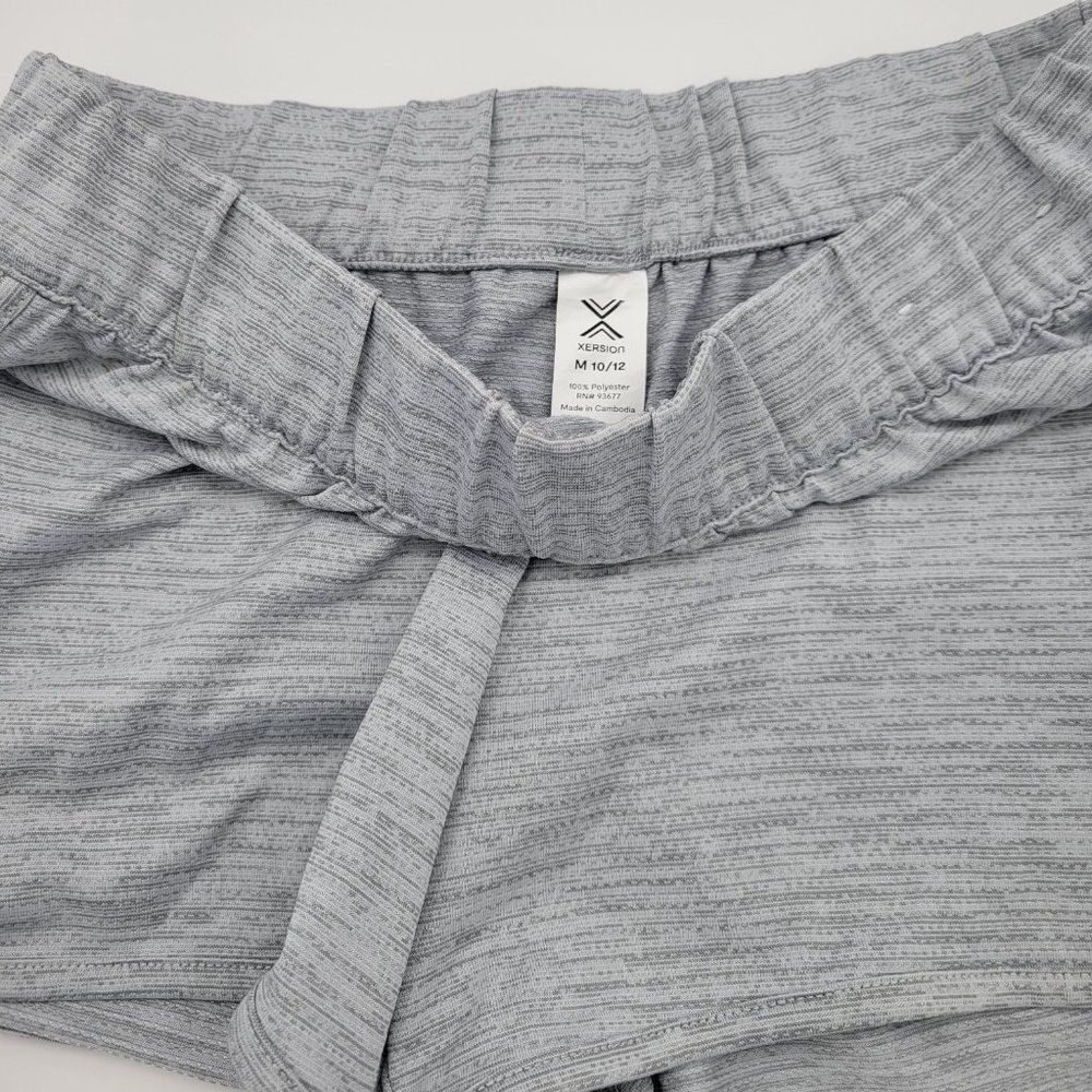 3 Shorts 2 Xerion,1 Shein sz 10/12 - Picture 7 of 11